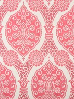 Sufera Pink Wallpaper WTG-258210 by Brunschwig and Fils Wallpaper for sale at Wallpapers To Go