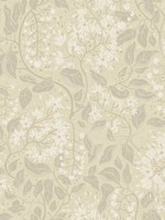 Turi Wheat Twining Vines Wallpaper WTG-259163 by A Street Prints Wallpaper for sale at Wallpapers To Go
