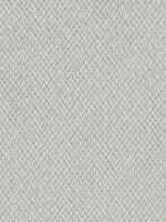 Weave It To Me Grey Geometric Wallpaper WTG-260206 by Warner Wallpaper for sale at Wallpapers To Go