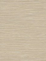 Leicester Neutral Metallic Stripe Wallpaper WTG-260213 by Warner Wallpaper for sale at Wallpapers To Go