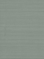 Luxe Silk Sea Green Texture Stripe Wallpaper WTG-260229 by Warner Wallpaper for sale at Wallpapers To Go