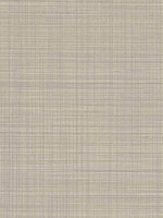 Premiere Neutral Faux Linen Wallpaper WTG-260233 by Warner Wallpaper for sale at Wallpapers To Go