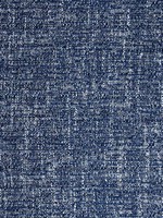 Elgin Midnight Fabric WTG-260379 by Thibaut Fabrics for sale at Wallpapers To Go