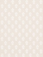 Corwin White on Natural Fabric WTG-260401 by Thibaut Fabrics for sale at Wallpapers To Go