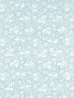 Chester Seaglass Fabric WTG-260425 by Thibaut Fabrics for sale at Wallpapers To Go