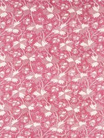 Chester Raspberry Fabric WTG-260427 by Thibaut Fabrics for sale at Wallpapers To Go