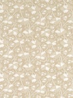 Chester Beige Fabric WTG-260429 by Thibaut Fabrics for sale at Wallpapers To Go