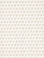 Mimi Beige Fabric WTG-260433 by Thibaut Fabrics for sale at Wallpapers To Go