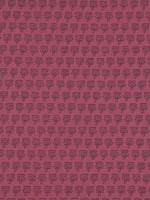 Mimi Raspberry Fabric WTG-260434 by Thibaut Fabrics for sale at Wallpapers To Go