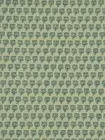Mimi Green Fabric WTG-260436 by Thibaut Fabrics for sale at Wallpapers To Go