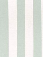 Newport Stripe Aloe and Flax Fabric WTG-260459 by Thibaut Fabrics for sale at Wallpapers To Go
