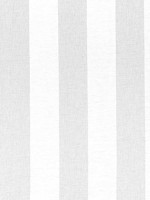 Newport Stripe Platinum and White Fabric WTG-260464 by Thibaut Fabrics for sale at Wallpapers To Go