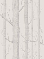 Woods Parchment Wallpaper WTG-260702 by Cole and Son Wallpaper for sale at Wallpapers To Go
