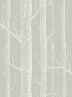 Woods Old Olive Wallpaper WTG-260704 by Cole and Son Wallpaper for sale at Wallpapers To Go