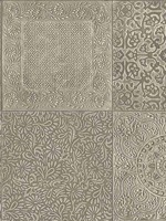 Bazaar Gilver Wallpaper WTG-260779 by Cole and Son Wallpaper for sale at Wallpapers To Go