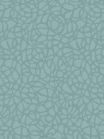 Pebble Bead Seafoam Wallpaper WTG-261058 by Maxwell Wallpaper for sale at Wallpapers To Go