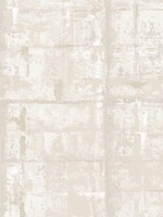 Patina Pearl Wallpaper WTG-261083 by Maxwell Wallpaper for sale at Wallpapers To Go