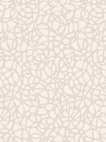 Pebble Pearl Wallpaper WTG-261090 by Maxwell Wallpaper for sale at Wallpapers To Go