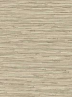 Tiki Texture Oatmeal Peel and Stick Wallpaper WTG-263252 by Surface Style Wallpaper for sale at Wallpapers To Go