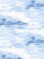 Midair Horizon Peel and Stick Wallpaper WTG-263280 by Tommy Bahama Wallpaper for sale at Wallpapers To Go
