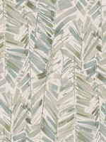Chillin Out Seaspray Peel and Stick Wallpaper WTG-263356 by Tommy Bahama Wallpaper for sale at Wallpapers To Go