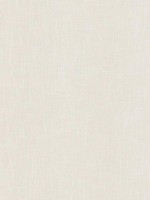 Classic Linen White Wallpaper WTG-263585 by Ronald Redding Wallpaper for sale at Wallpapers To Go