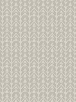 Martigue Stripe Grey Wallpaper WTG-264071 by York Designer Series Wallpaper for sale at Wallpapers To Go