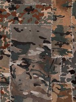 Camo Brown Green Grey Brown Black Wallpaper WTG-264915 by Mind the Gap Wallpaper for sale at Wallpapers To Go