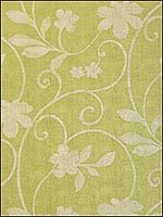 Kohala Lime Green Wallpaper T6877 by Thibaut Wallpaper for sale at Wallpapers To Go