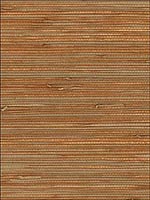 Grasscloth Wallpaper WND157 by Astek Wallpaper for sale at Wallpapers To Go