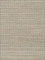 Suwon Champagne Sisal Wallpaper 5000761 by Schumacher Wallpaper for sale at Wallpapers To Go