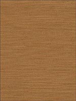 Onna Paprika Sisal Wallpaper 5002190 by Schumacher Wallpaper for sale at Wallpapers To Go