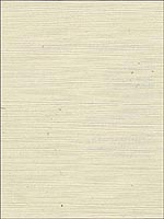 Onna Ivory Sisal Wallpaper 5002197 by Schumacher Wallpaper for sale at Wallpapers To Go