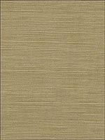 Ningbo Linen Sisal Wallpaper 524312 by Schumacher Wallpaper for sale at Wallpapers To Go