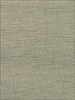 Osan Aqua Sisal Wallpaper 529631 by Schumacher Wallpaper for sale at Wallpapers To Go