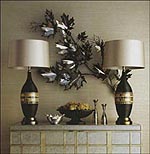 Room17216 Room17216 by Schumacher Wallpaper for sale at Wallpapers To Go
