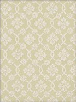 Harbury Trellis Almond Wallpaper 5004140 by Schumacher Wallpaper for sale at Wallpapers To Go