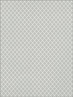 Diamond Check Pebble Wallpaper 5004424 by Schumacher Wallpaper for sale at Wallpapers To Go