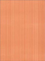 Somerset Strie Clay Wallpaper 5004234 by Schumacher Wallpaper for sale at Wallpapers To Go