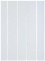 Gabrielle Stripe Porcelain Wallpaper 5004674 by Schumacher Wallpaper for sale at Wallpapers To Go