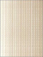 Urban Stripe Silvered Taupe Wallpaper 5005641 by Schumacher Wallpaper for sale at Wallpapers To Go