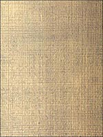 Brushed Plaid Gilded Teal Wallpaper 5005784 by Schumacher Wallpaper for sale at Wallpapers To Go