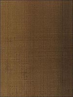Brushed Plaid Burnished Bronze Wallpaper 5005785 by Schumacher Wallpaper for sale at Wallpapers To Go