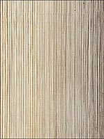 Rimini Rib Aged Pewter Wallpaper 529900 by Schumacher Wallpaper for sale at Wallpapers To Go