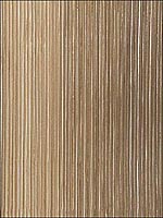 Rimini Rib Sable Wallpaper 529906 by Schumacher Wallpaper for sale at Wallpapers To Go