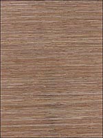 St Martin Chocolate Grasscloth Wallpaper T3618 by Thibaut Wallpaper for sale at Wallpapers To Go