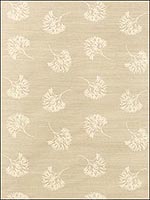 Andros Cream on Beige Grasscloth Wallpaper T3624 by Thibaut Wallpaper for sale at Wallpapers To Go