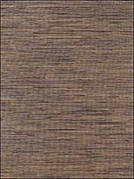 Antilles Weave Copper Grasscloth Wallpaper T3672 by Thibaut Wallpaper for sale at Wallpapers To Go