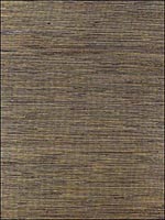 Antilles Weave Metallic Gold Grasscloth Wallpaper T3674 by Thibaut Wallpaper for sale at Wallpapers To Go