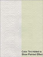 Derby Paintable Wallpaper 437RD124 by Kenneth James Wallpaper for sale at Wallpapers To Go